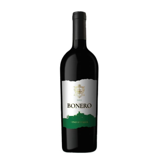 Bonero Vino Bianco